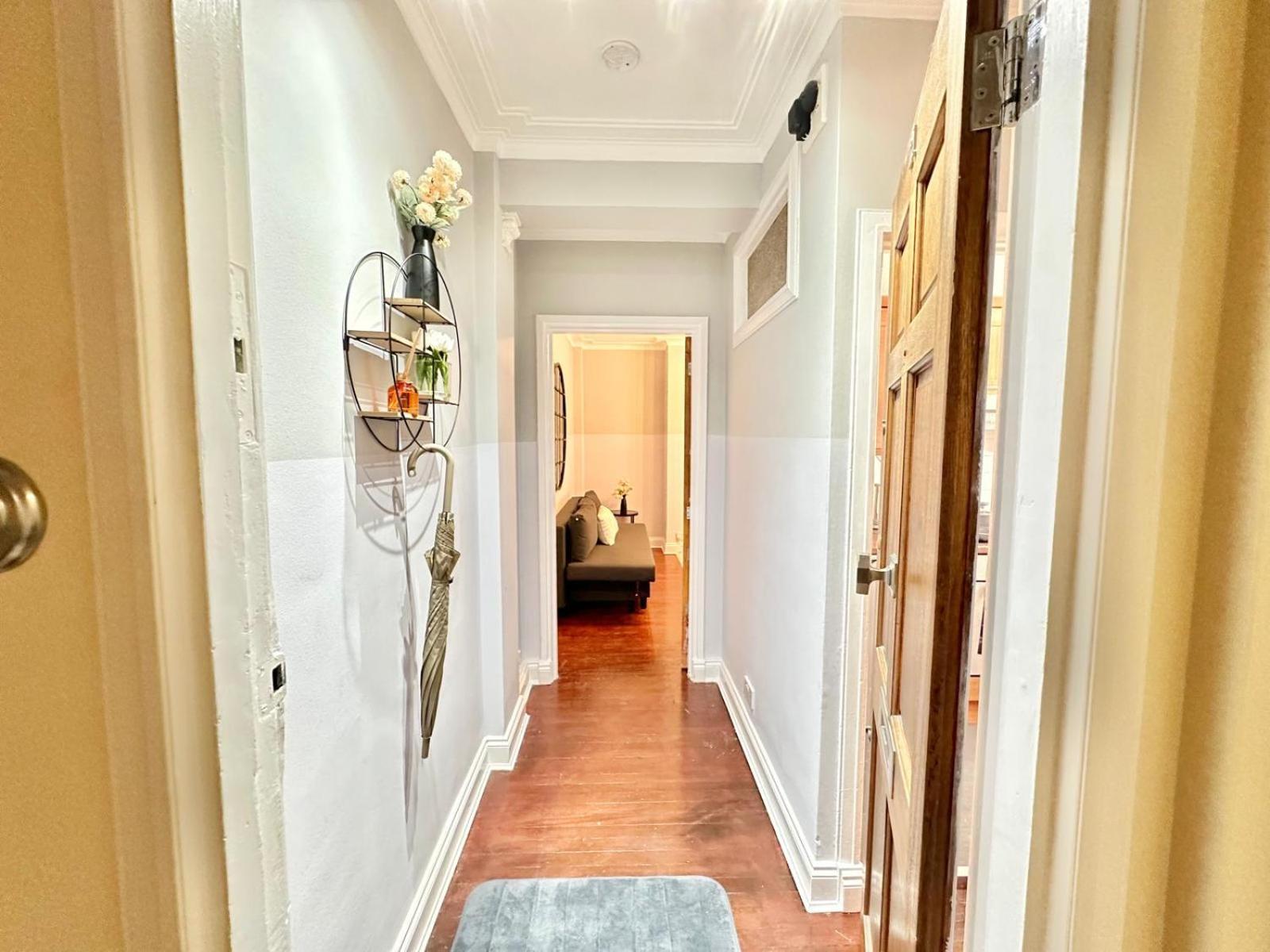 Regent'S Park One Bedroom Apartment London Ngoại thất bức ảnh