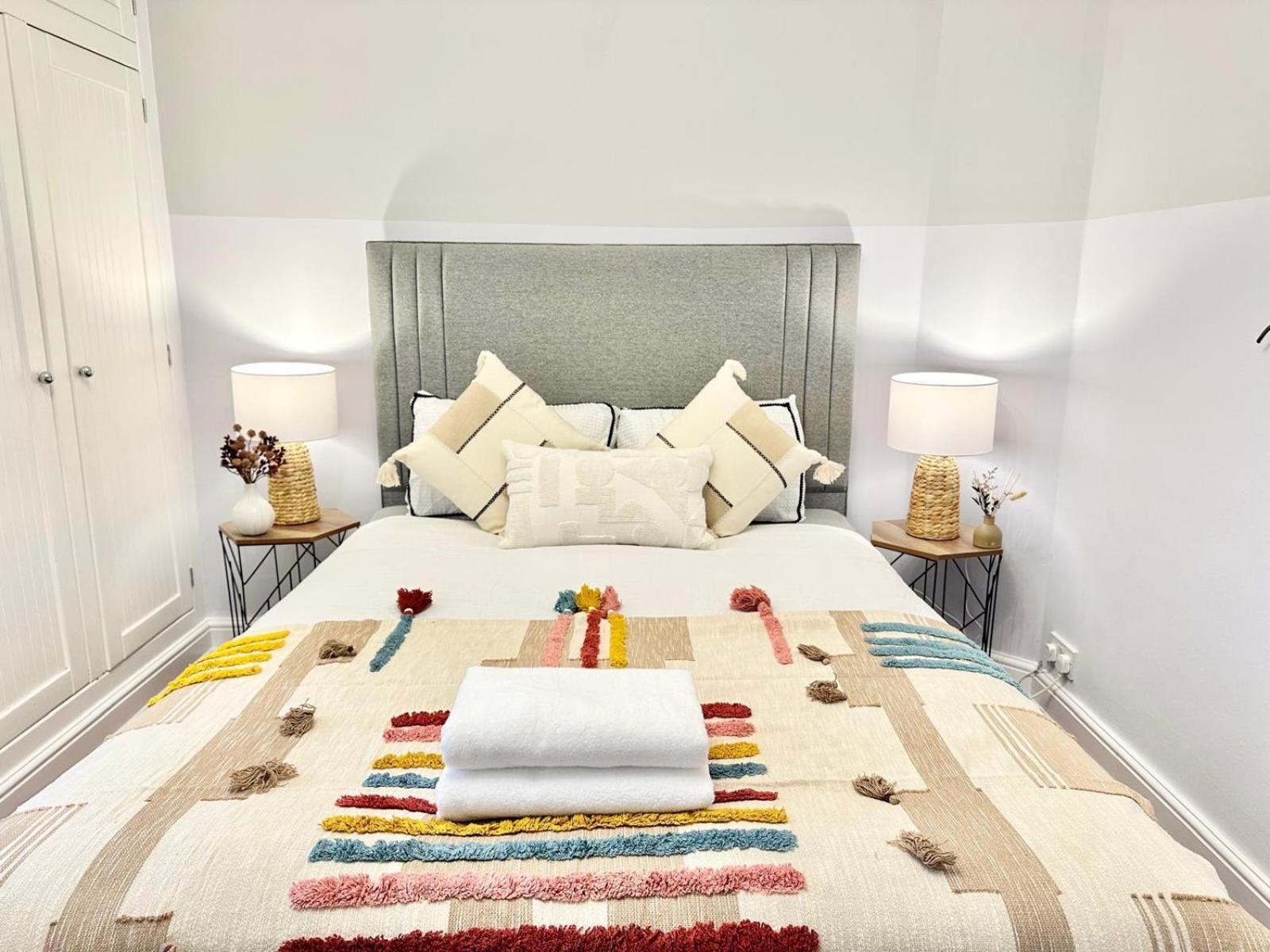Regent'S Park One Bedroom Apartment London Ngoại thất bức ảnh