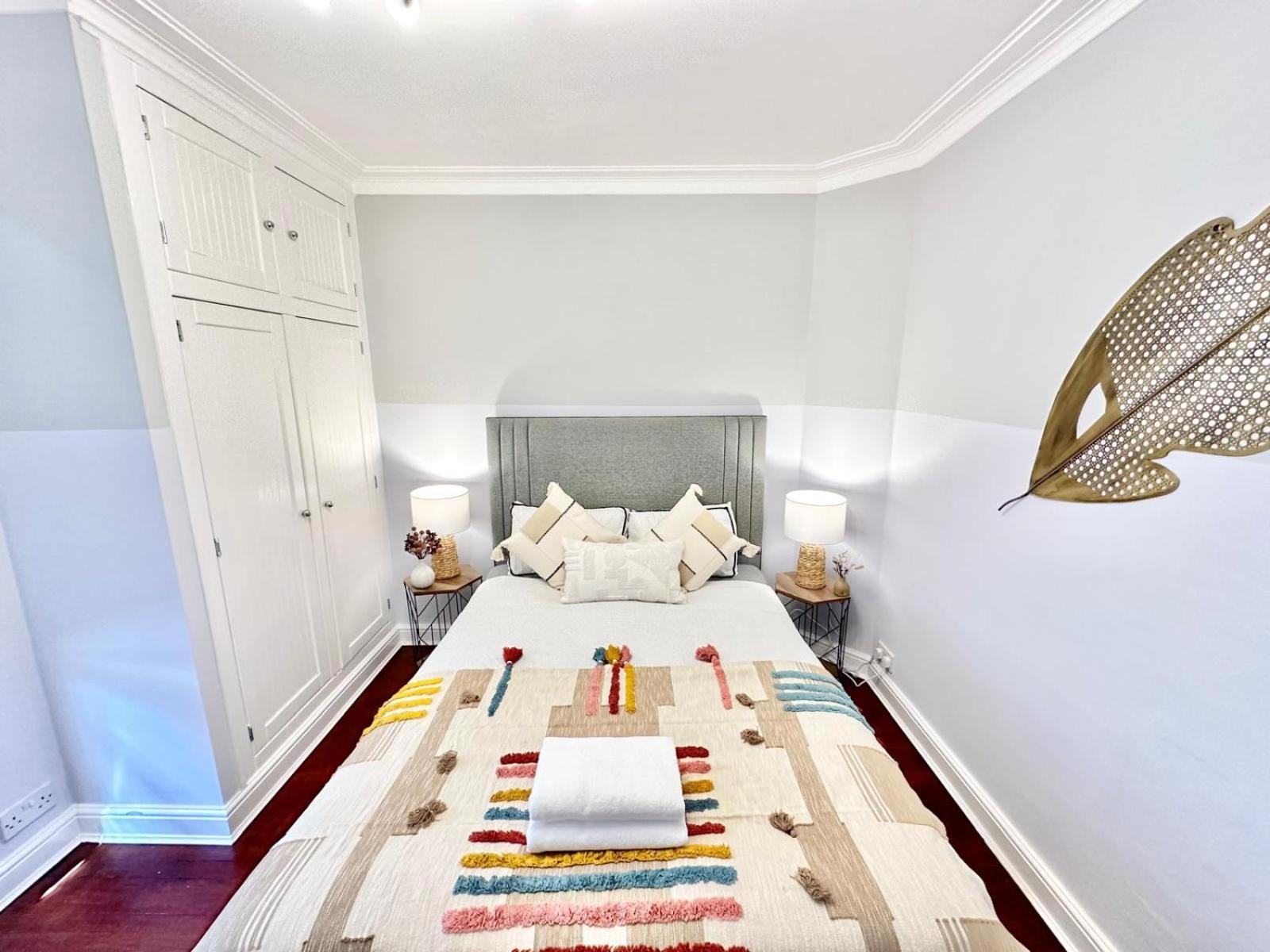 Regent'S Park One Bedroom Apartment London Ngoại thất bức ảnh