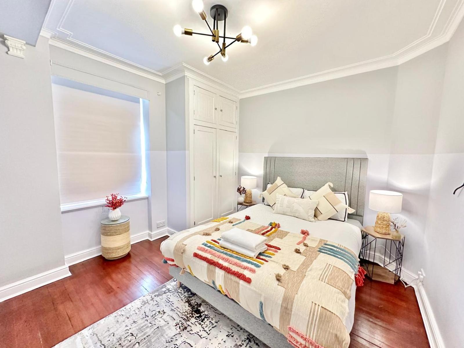 Regent'S Park One Bedroom Apartment London Ngoại thất bức ảnh