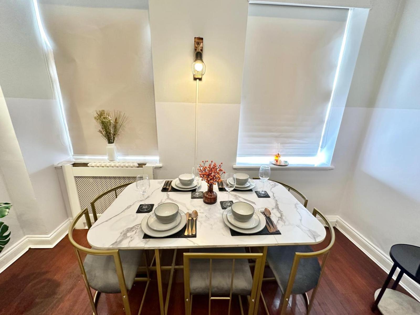 Regent'S Park One Bedroom Apartment London Ngoại thất bức ảnh