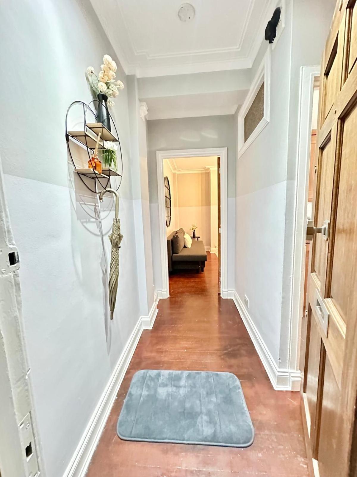 Regent'S Park One Bedroom Apartment London Ngoại thất bức ảnh