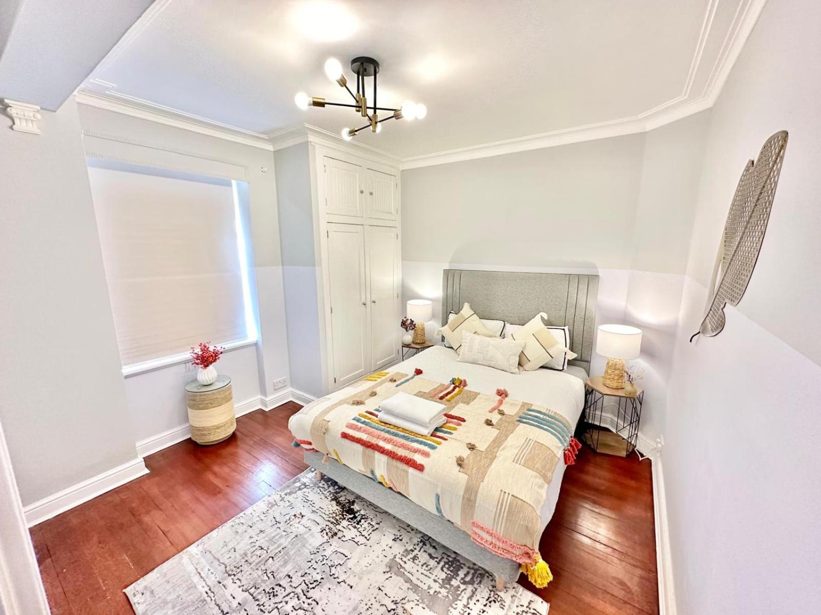 Regent'S Park One Bedroom Apartment London Ngoại thất bức ảnh