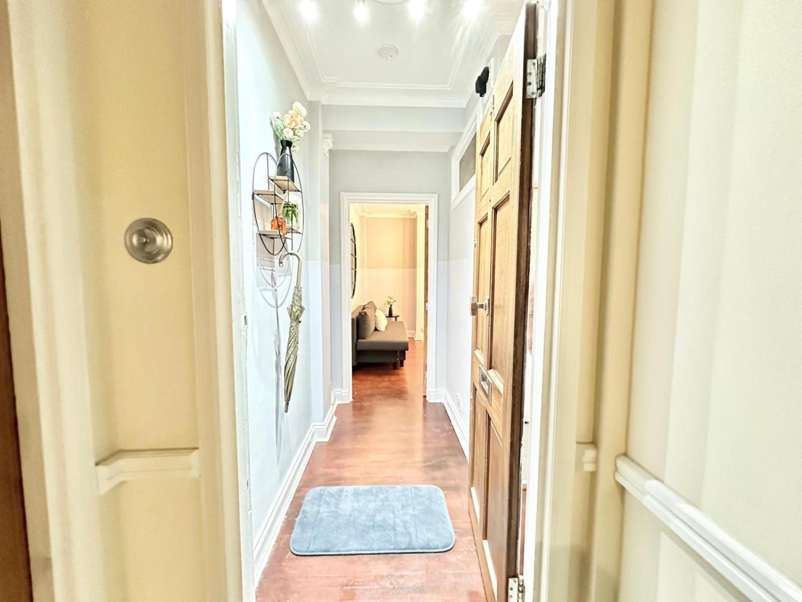 Regent'S Park One Bedroom Apartment London Ngoại thất bức ảnh