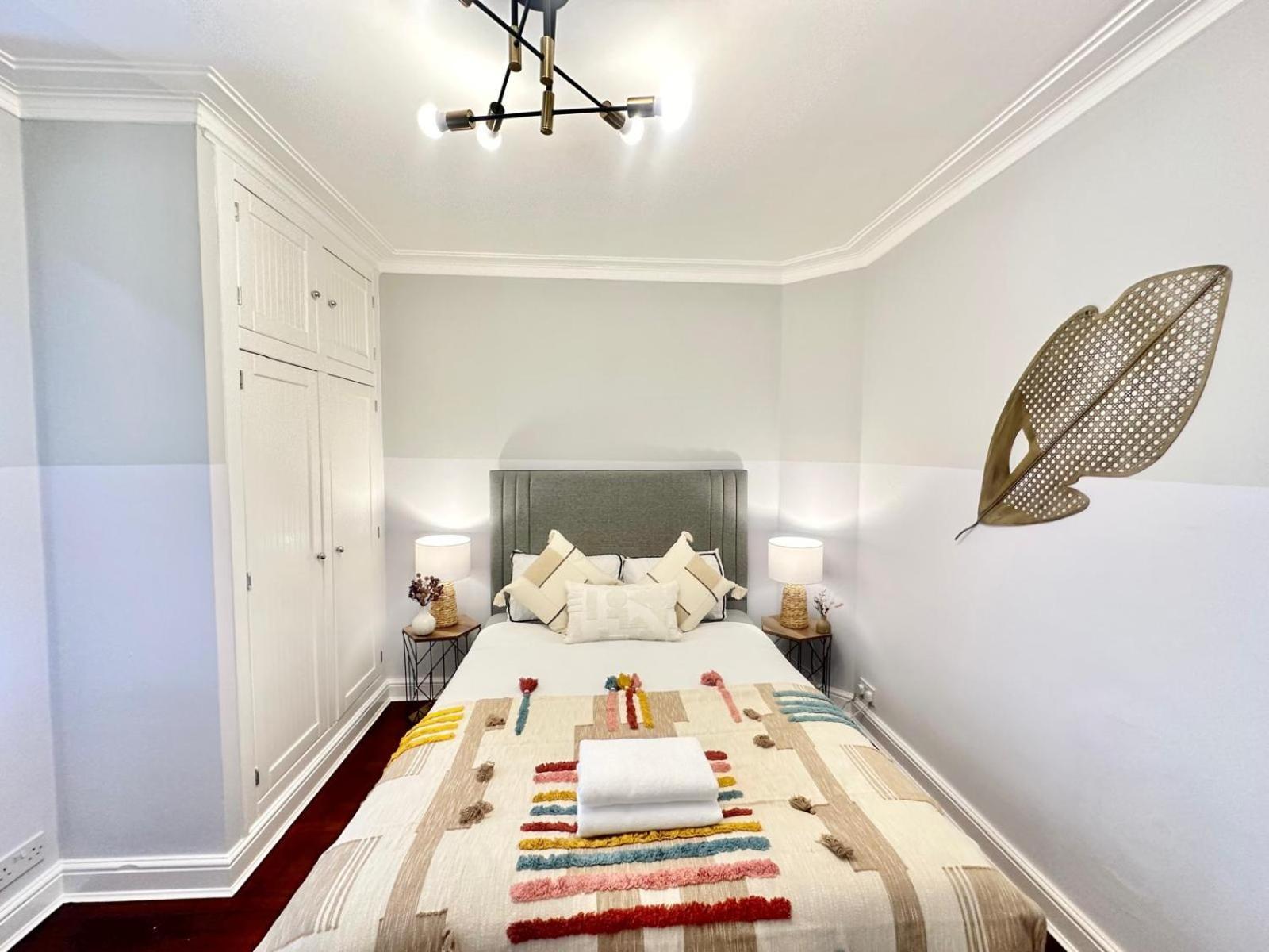 Regent'S Park One Bedroom Apartment London Ngoại thất bức ảnh
