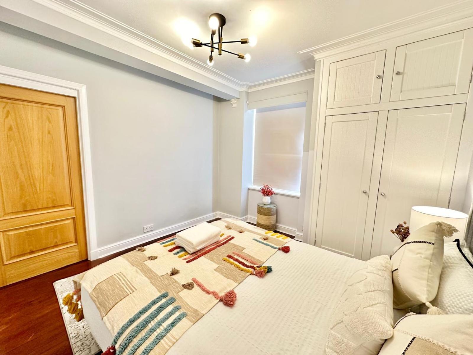 Regent'S Park One Bedroom Apartment London Ngoại thất bức ảnh